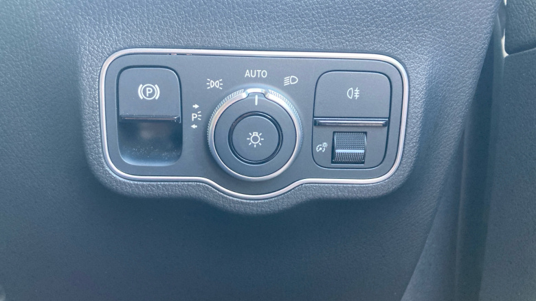 Mercedes-Benz B-Class B200 AMG Line Executive 5dr Auto Petrol Hatchback